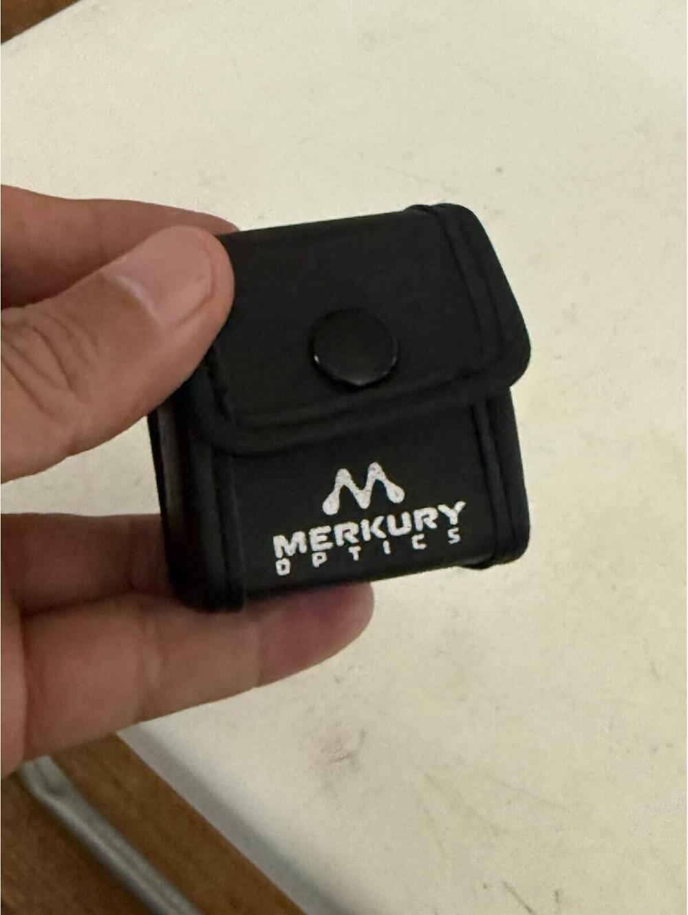 merkury optics Case Kit F6.2